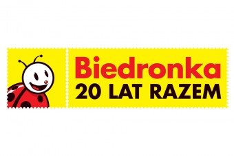 Biedronka i Fundacja Faktu razem dla dzieci