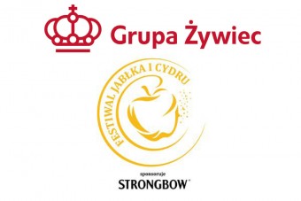 Strongbow zaprasza na Festiwal Jabłka i Cydru
