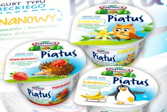 Startuje nowa kampania reklamowa Piątnicy