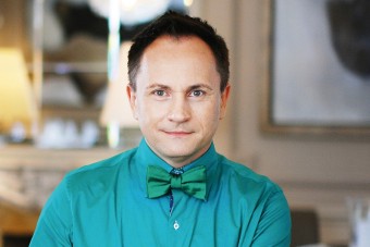 Zdrowe żywienie z serem w roli głównej!