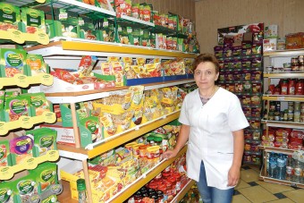 Przepis na sukces 