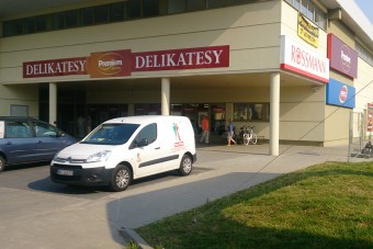 Nasz Sklep liczy 3 tysiące placówek