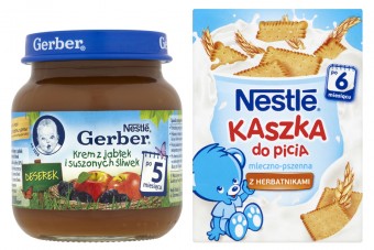 Wyjazd z maluchem – niezbędnik mamy