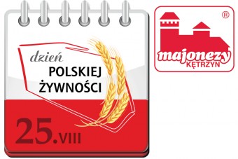 „MAJONEZY” wspierają Dzień Polskiej Żywności