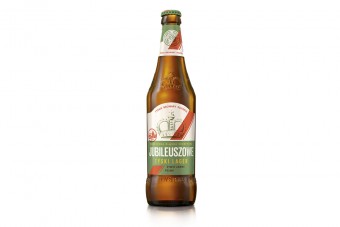 Jubileuszowe na 20-lecie Biedronki. Klasyczny, śląski lager w całej Polsce 