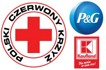 Polski Czerwony Krzyż, Procter & Gamble oraz Kaufland rozpoczynają akcję na rzecz potrzebujących dzieci