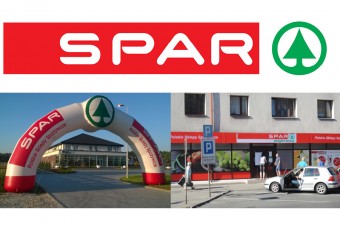 Dwa nowe sklepy SPAR Express