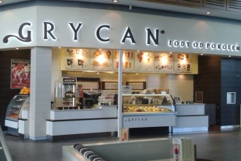 Otwarcie drugiej lodziarni Grycan – Lody od pokoleń w Słupsku