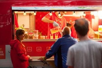 Ponad 45 000 lemoniad od Cukru Królewskiego -  Podsumowanie letnich akcji promocyjnych