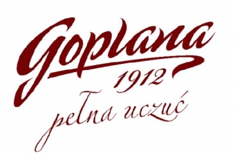 Goplana na fali wzrostu/ Goplana - 81 procent na plusie!