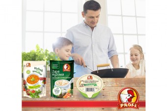 Dobry sezon wiosna-lato 2015 dla Profi