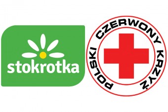 Stokrotka i Polski Czerwony Krzyż wspierają dzieci z ubogich rodzin