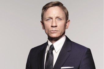 Heineken znów w roli głównej w najnowszym filmie o przygodach Jamesa Bonda Spectre