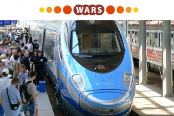 WARS S.A. startuje z nowymi daniami w ofercie  
