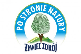 Wejdź w głąb natury Blogerzy wspierają program „Po stronie natury”