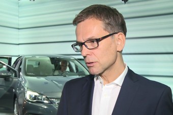 Nowa Astra w sprzedaży już na początku listopada. W wyposażeniu systemy wsparcia kierowcy