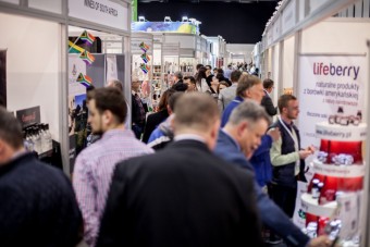 Wyprzedź konkurencję i już dziś zaplanuj udział w WorldFood Warsaw 2016!