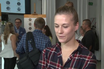 Biedronka ufundowała stypendia dla młodych sportowców. Na ten cel trafi 150 tys. zł
