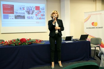 Henkel Polska partnerem VII Kongresu Kobiet