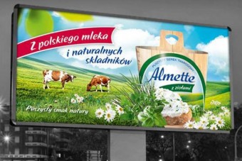 Ruszyła wielka kampania reklamowa Almette!