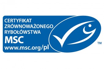 Ryby z certyfikatem MSC w Kaufland 