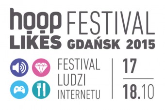 Największy turniej gamingowy w Trójmieście - Hoop Likes Festival 2015