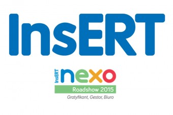 Zaproszenie na spotkania w ramach Roadshow nexo 2015