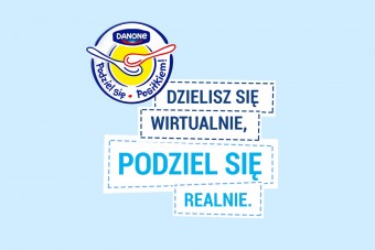 Polacy umieją się dzielić realnie! Wynik to 500 ton zebranej żywności i ponad 1 000 000 posiłków