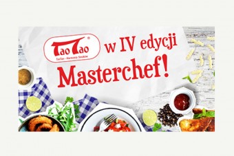TaoTao w IV edycji MasterChef