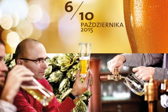 Jasno o jasnym pełnym czyli poznańskie Dni Pilznera i Lagera w Browarze LECH