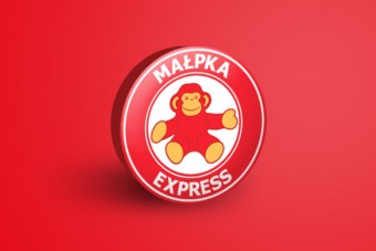 Małpka Express wprowadziła usługę Cashback