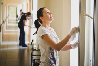 Wolontariusze na start – jesienna odsłona Mars Volunteer Program!