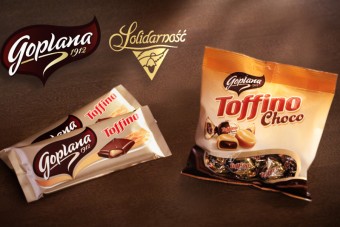 Delektuj się podwójną przyjemnością – kampania marek Goplana i Solidarność