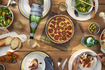 ”Are You a real Foodie?” Przekonaj się z S.Pellegrino!