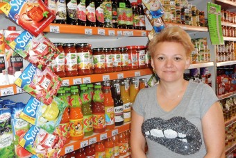 Rozgrzewka przed zimą