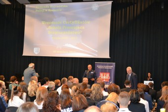 Fundacja „Wawel z Rodziną” promuje bezpieczeństwo w szkołach