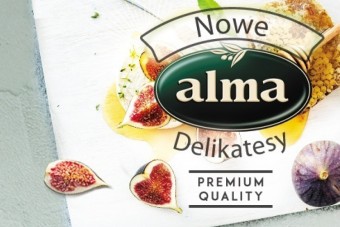 Nowa Alma w warszawskim Wilanowie