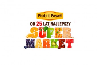 Czwarty supermarket Piotr i Paweł w aglomeracji krakowskiej!