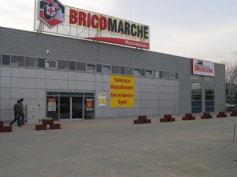 18 nowych Rynków Muszkieterów 