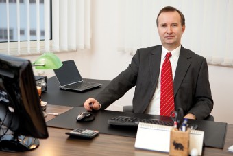 Wywiad z Jackiem Migrałą, Dyrektorem Generalnym Hochland Polska
