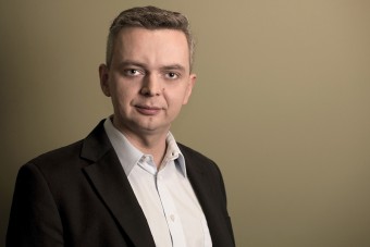 Rozmowa z Markiem Skrętnym, Dyrektorem ds. Marketingu w Browarze Amber