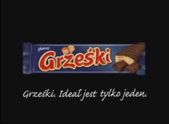 Grześki po raz kolejny w telewizji
