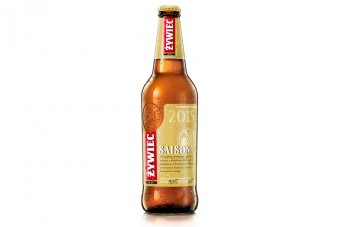 Żywiec otwiera sezon na saison - nowa kampania marki