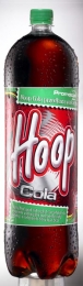Hoop Cola przedłuża wakacje