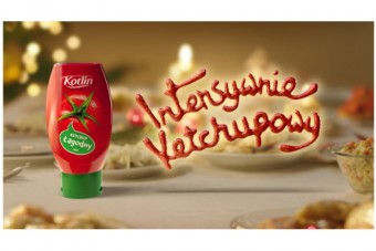 Mikołaj musi być w Święta… Ketchup Kotlin musi być zawsze!