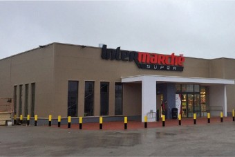 Intermarché otwiera drugi supermarket w Śremie