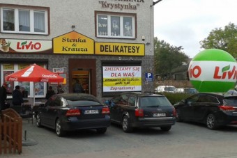 LD Holding liczy już 1670 placówek handlowych