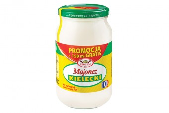 Reklama „Kieleckiego” w nowej odsłonie