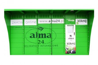 Alma24.pl debiutuje z nieznaną usługą w Polsce