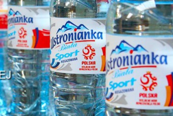 Ustronianka z kolejnym tytułem Superbrands Created In Poland